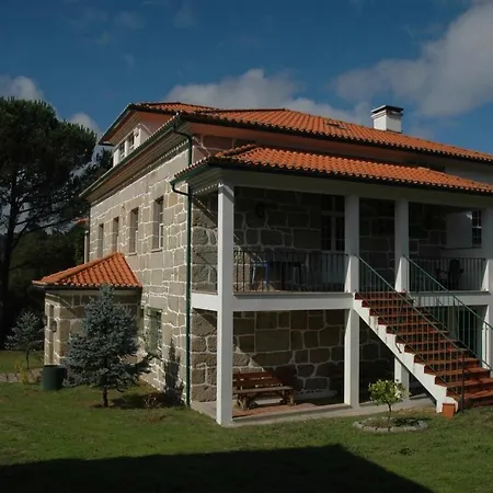 Casa Eiras Tondela