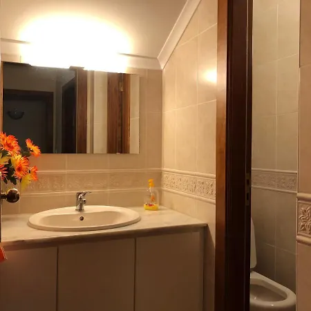 Casa Eiras * Tondela