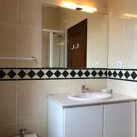 Сasa de vacaciones Casa Eiras