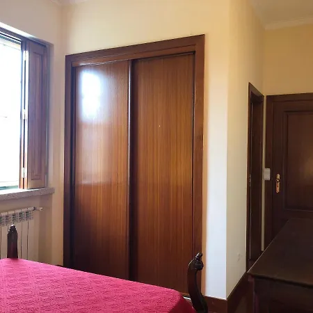 Сasa de vacaciones Casa Eiras