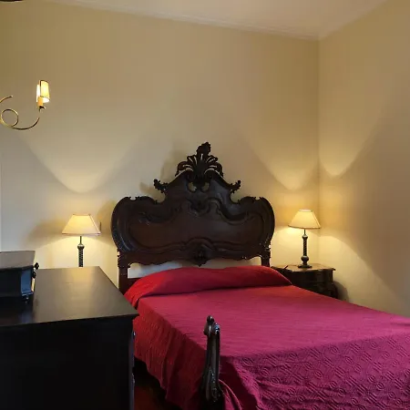 Casa Eiras Tondela