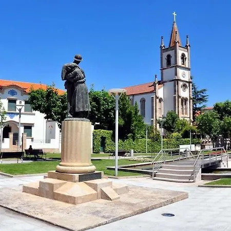 Casa Eiras Сasa de vacaciones *