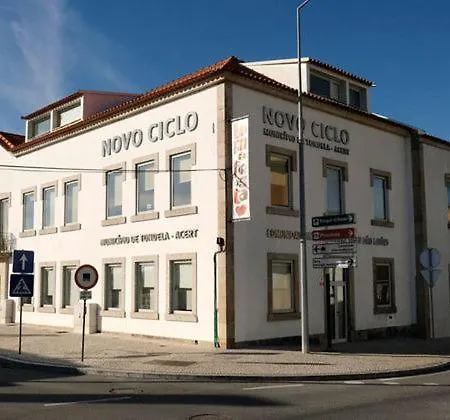 Casa Eiras Сasa de vacaciones Tondela
