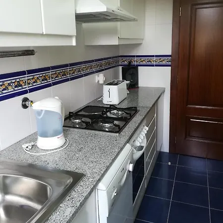 Сasa de vacaciones Casa Eiras Tondela