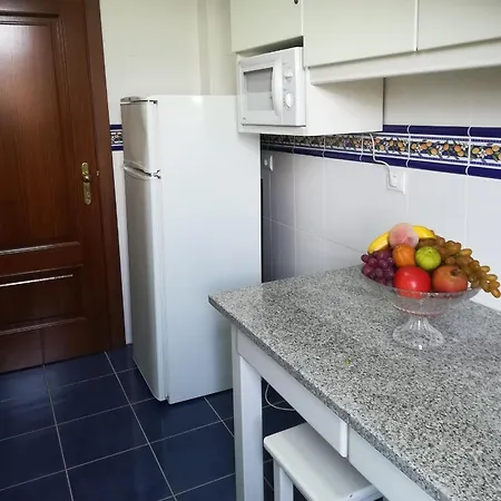 Casa Eiras Сasa de vacaciones *