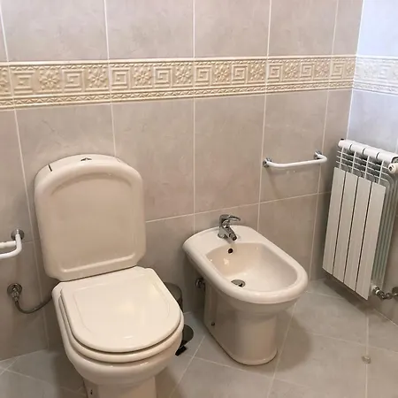 Сasa de vacaciones Casa Eiras *