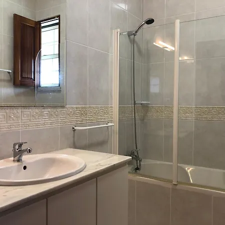 Casa Eiras Сasa de vacaciones Tondela