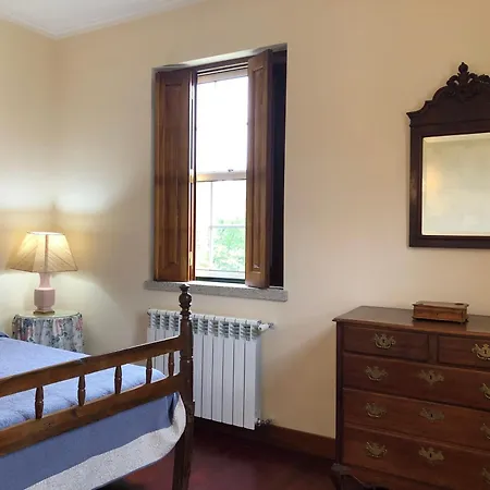 Casa Eiras Сasa de vacaciones Tondela