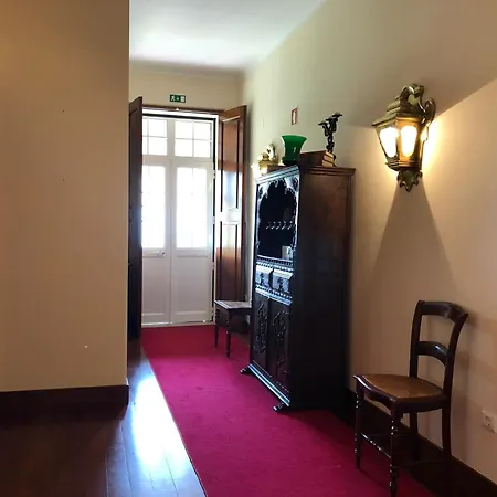 Сasa de vacaciones Casa Eiras