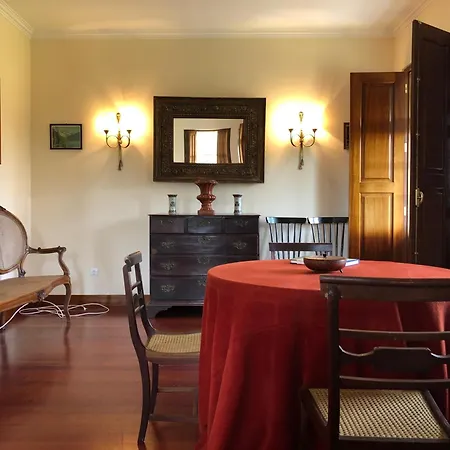 Casa Eiras Сasa de vacaciones Tondela