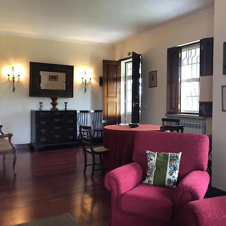 Сasa de vacaciones Casa Eiras