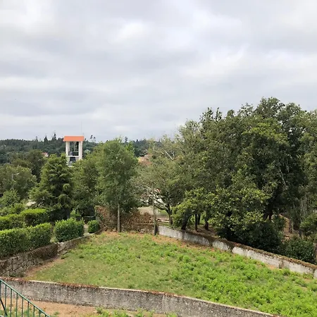 Casa Eiras Tondela