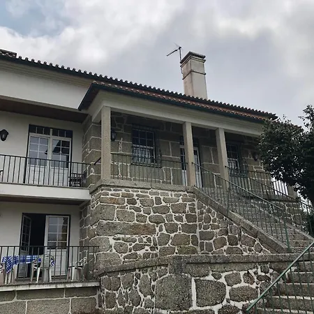 Casa Eiras *